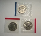 1981-P Susan B Anthony Dollar — photo from another recent sale