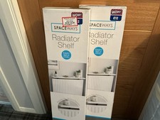 Radiator Shelves