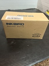 Inkbird WiFi ITC-308 Digital Temperature Thermostat Remote w/ Probe BRAND NEW