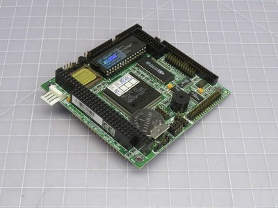 AAEON 1907333602 PCM-3336 CPU BOARD