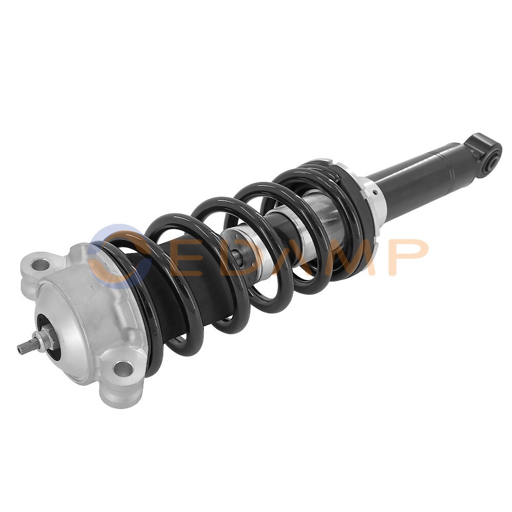 Pair For Ferrari 458 Italia Spider Front Shock Absorbers Assys w/Magnetic 301450