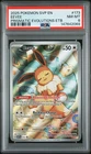 Eevee #173 Scarlet & Violet Promo - Holo PSA 8