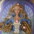 Vintage Sleeping Beauty Barbie Doll 1997 Collectible Keepsake Special Edition
