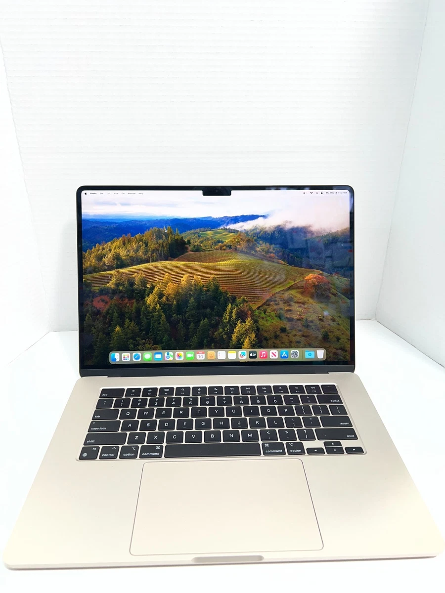 Apple MacBook Air 15 in 2024 for sale | eBay