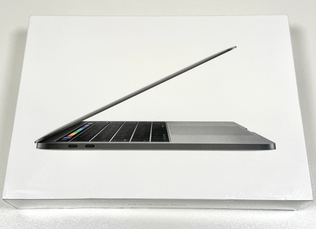 Apple MacBook Pro 13