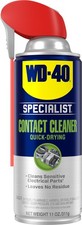 Wd40 30055 Specialist Contact Cleaner 11
