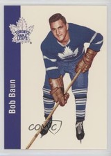 1994 Parkhurst 1956-57 Missing Link Bob Baun #123 t4m