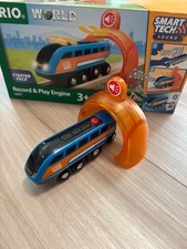 BRIO BRIO 33971 smart tech sound engine c9ad39