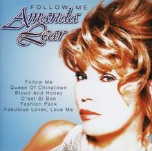 Follow Me von Amanda Lear | CD | Zustand gut