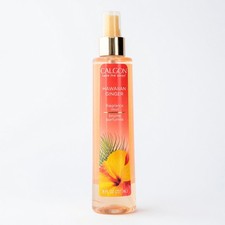 Calgon Hawaiian Ginger by Calgon, 8 oz Fragrance Body Mist for Women