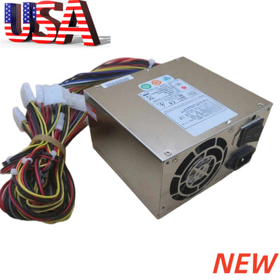 HG2-6350P HG26350P NEW 1PC Industrial Computer Power Supply For ZIPPY