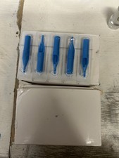 Tattoo Needle Tips Disposable 20pcs