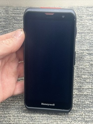 Honeywell EDA52 Mobile Computer EDA52-00AE61N21U - FOR PARTS