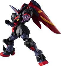 TAMASHII NATIONS GUNDAM UNIVERSE Mobile Fighter Gundam GF13-001 NHII MASTER GUND