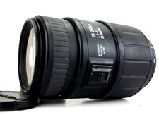 Sigma DL Macro 70-300 mm f4-5,6 1081273 per SA/KPR K-mount Pentax Ricoh jb168