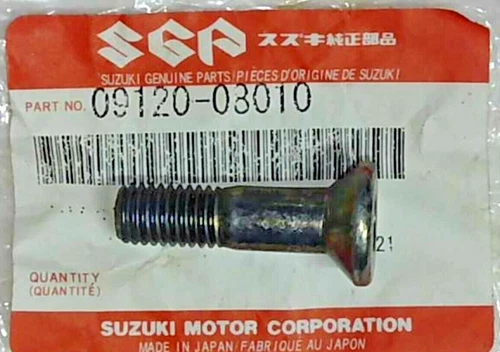 SCREW