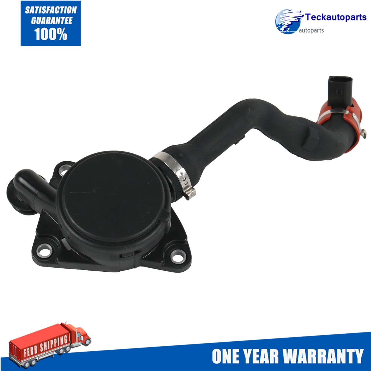 Oil Separator Breather Bleeder Valve For Mercedes-Benz G R Class W463 W251 OM642