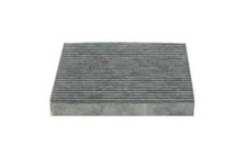 Innenraumfilter Aktivkohlefilter 1 987 432 383 BOSCH für CITROËN PEUGEOT