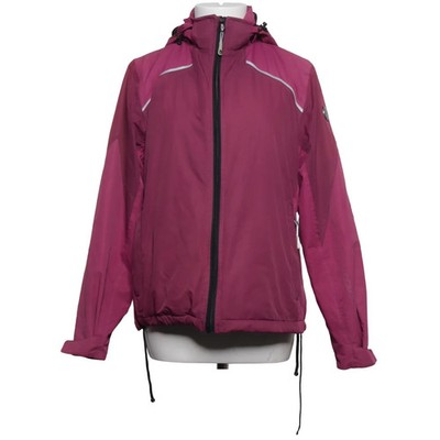 Dobsons, Allwetterjacke, Damen, Größe: 36, Lila, Polyester, Einfarbig #NWI