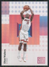 2017-18 Panini Status #61 Dion Waiters Miami Heat 51859