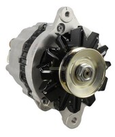 Lichtmaschine Neu OE Mando (Valeo Korea) - Hitachi OE # LR160-171 FüR -- Yanmar