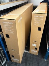 Samsung QB85R-B Signage Display 85" - LH85QBRBBGCXEN - LH85QBRB