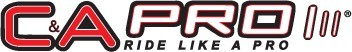 C&A Pro Ski Mounting Kit - 76000270 4602-0048 150-20608 650058 - Picture 2 of 3