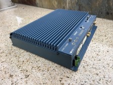 SoundStream Rubicon502 Car Audio Amplifier Old School Vintage