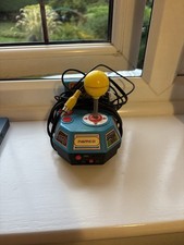 Namco Arcade Joystick Plug-and-Play for TV Games MS Pac-Man, 5 Retro Games
