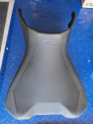 KTM 1290 SUPER DUKE GT SITZBANK