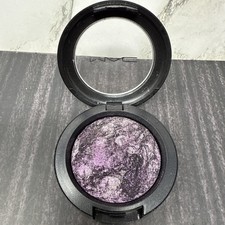 MAC Young Punk Mineralize Eyeshadow   Limited...