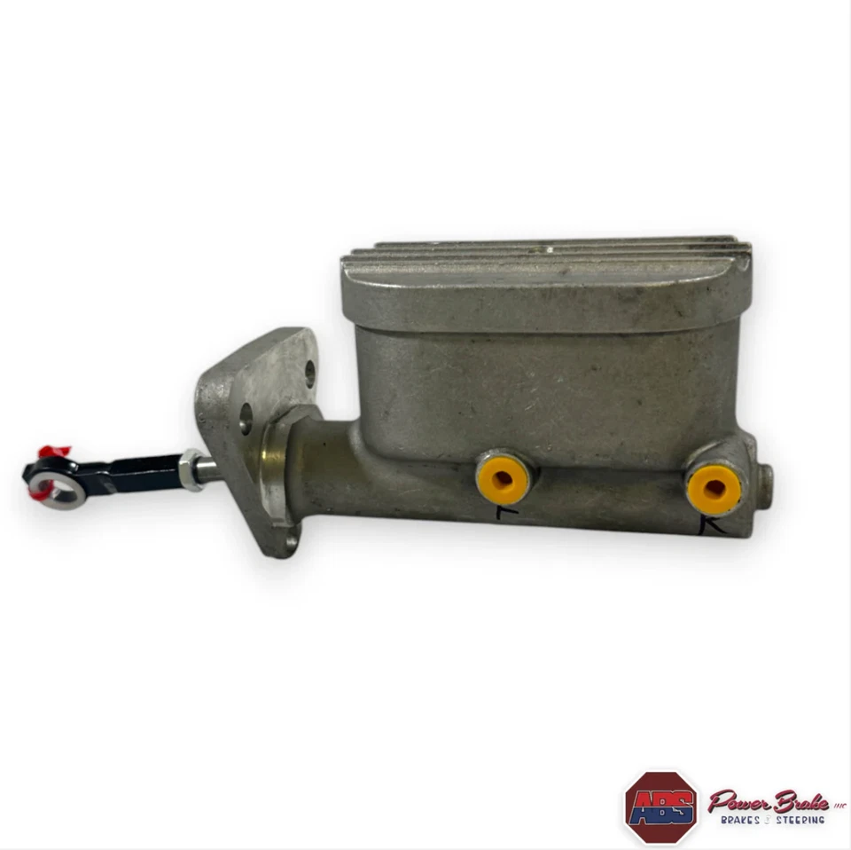 Chevrolet Corvette 1953-62 cilindro maestro atornillable #81103 Foto 2 de 4