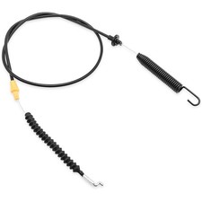 Deck Engagement Cable 746-04173B For Craftsman 24728904 24728905 Repair Part New