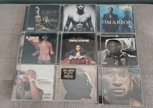 Usher Greatest Hits | eBay