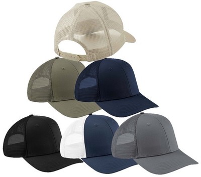 Beechfield Urbanwear Trucker Cap Baseballmütze mit Netzrücken