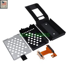 2.5" Hard Drive Tray for Panasonic CF-19 with Hard Drive Cable SATA Interface US