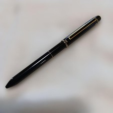 Pilot 2 1 Multifunctional Black Ballpoint Pen