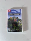 Mojang Minecraft Nintendo Switch Action & Adventure Multiplayer