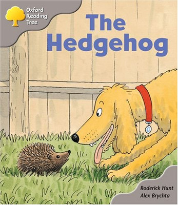 Oxford Reading Tree: Stage 1: Biff and Chip Storybooks: The... - Hunt, Roderick