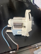 WHIRLPOOL DISHWASHER DRAIN PUMP 8268460