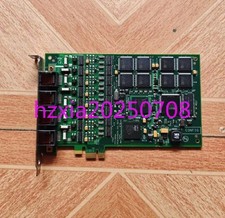 1pc used Dialogic Diva Analog-8 PCIe 30-0139-02 acquisition card