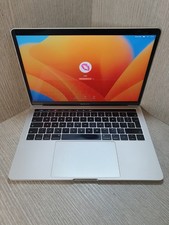 A1706 2017 Apple MacBook Pro 13.3" i5 16GB 500GB SSD Ventura Grade C ED2310