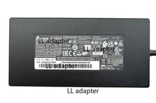 Delta 20V 7.5A 150W AC Power Adapter For MSI Bravo 15 B5DD-010US ADP-150CH D