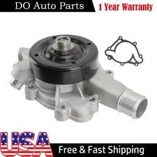 Water Pump w/Gasket for 1993-2003 Dodge Dakota 1999-2003 Ram 1500/2500/3500 Van