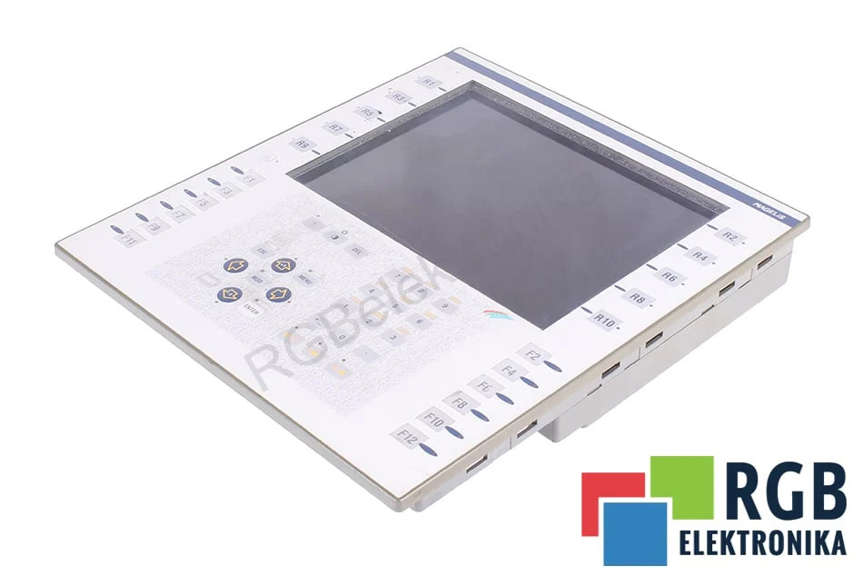XBTF024510PR MODICON TELEMECANIQUE - Reconditionné - Garantie 24 mois