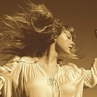 Taylor Swift - Fearless Taylors Version - Cd - G3Z