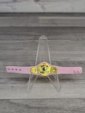 WWE Elite Flashback Alundra Blayze Heartbreak Hotel Madusa Championship Belt