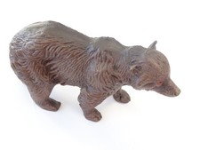 ELASTOLIN zwierzę "Niedźwiedź brunatny"