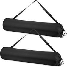 2 Pack Camping Chair Replacement Bag 37.4 Inches Portable Folding Chair Carry