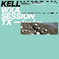 Kelly Moran - Wxaxrxp Session - Vinyl Record 12 Maxi Single - G1398Z
